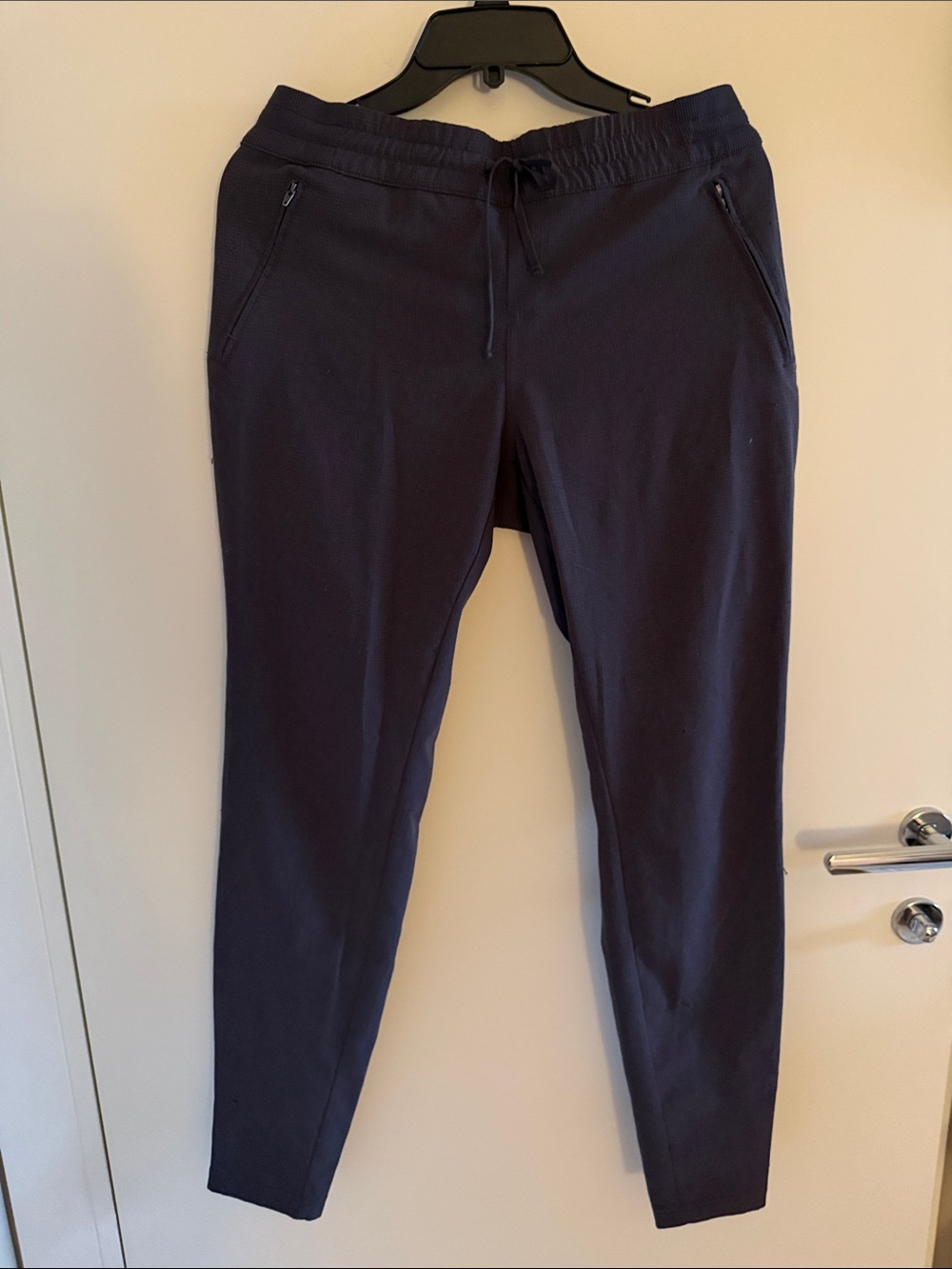 Kuhl Women's gray hiking Joggers
